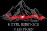 Hotel Rebstock logo