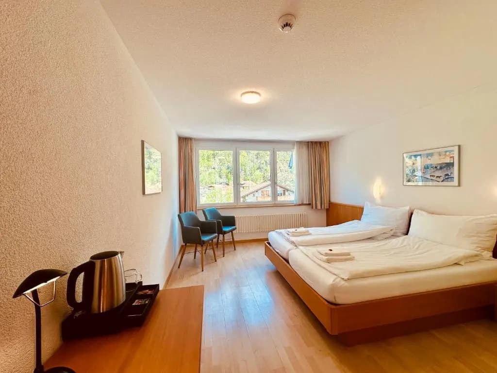 Schnee-Auszeit zu Zweit 1