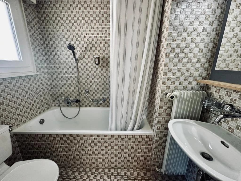 Vierbettzimmer mit Gemeinschaftsbad image 3