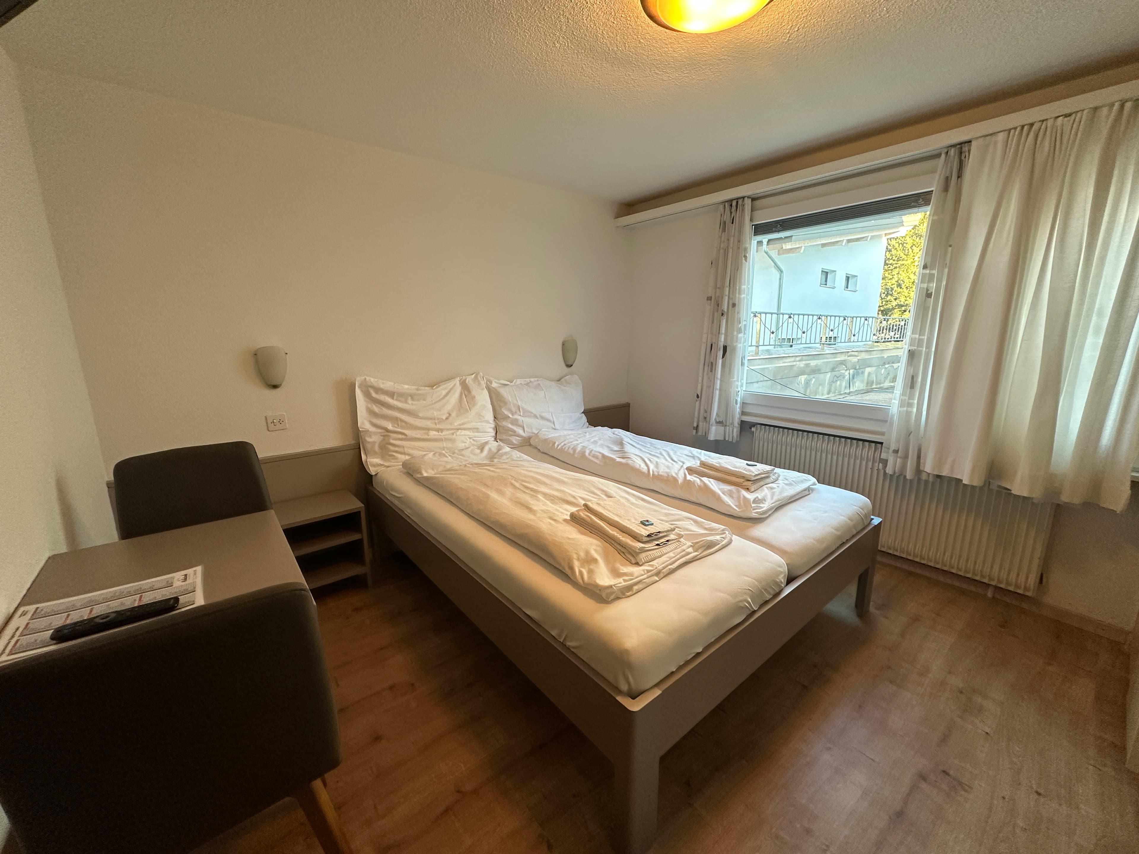 Budget Doppelzimmer image 2