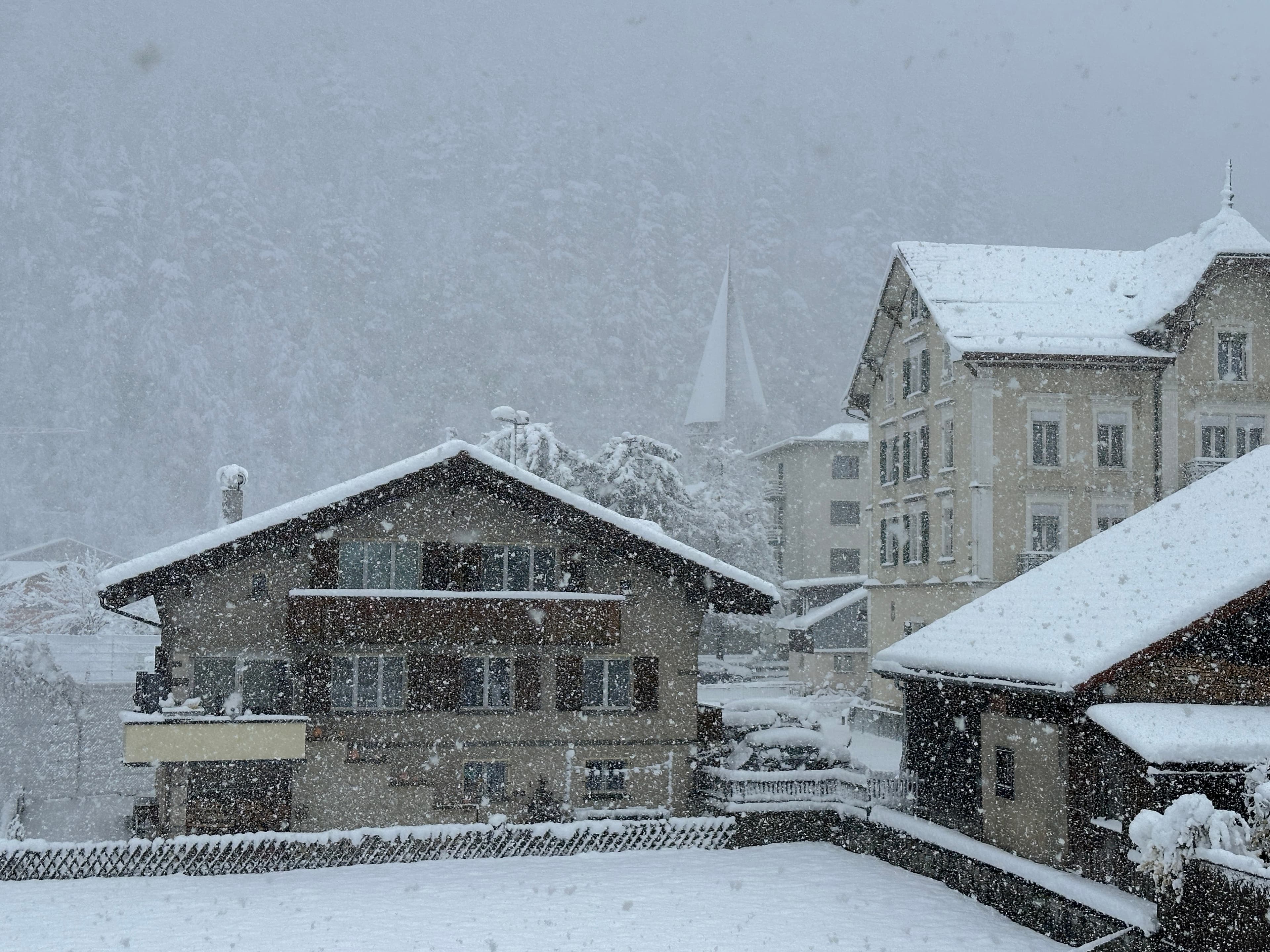 Familien-Ski-Aufenthalt 3