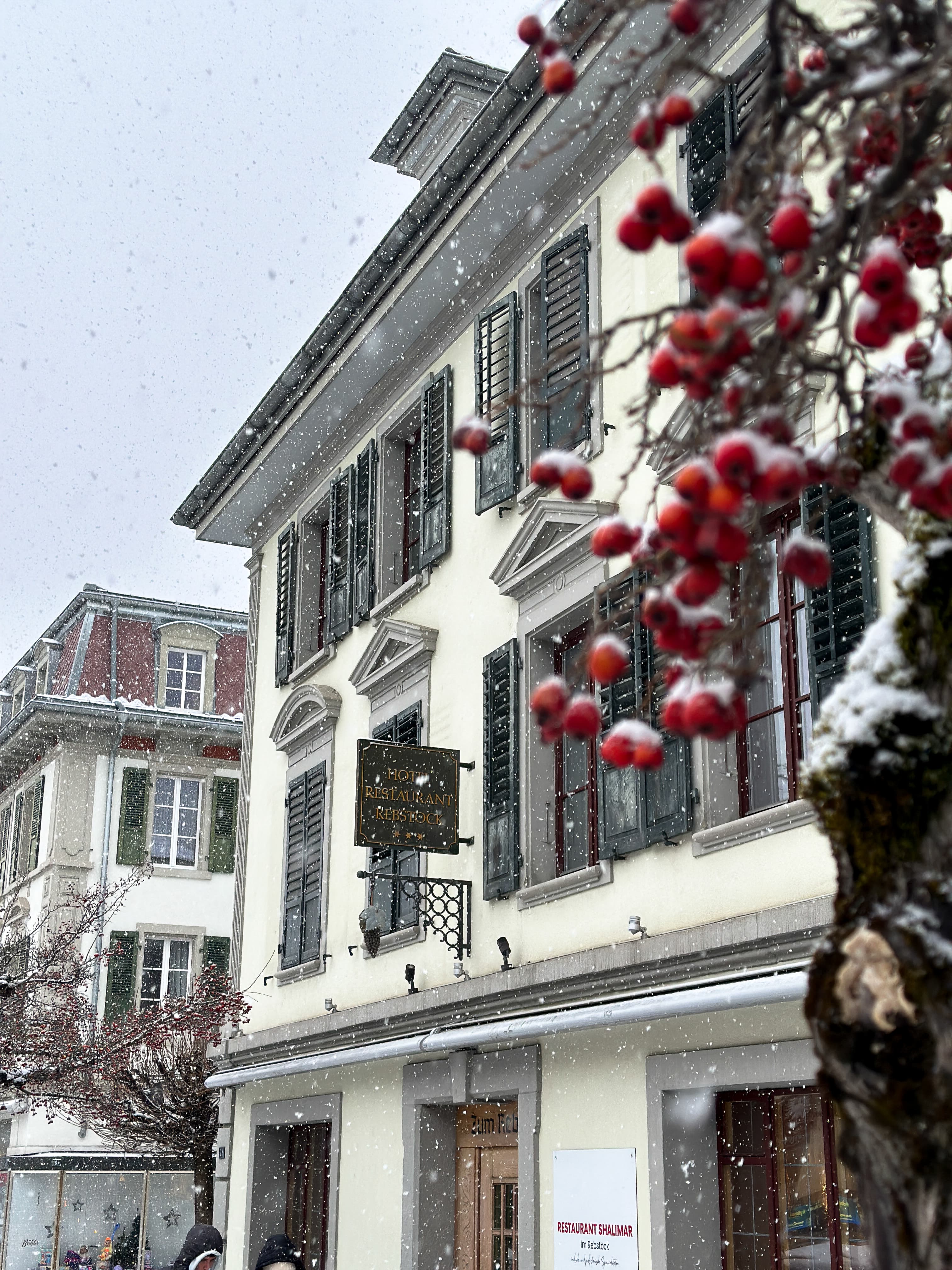 Last-Minute-Ski-Aufenthalt 2