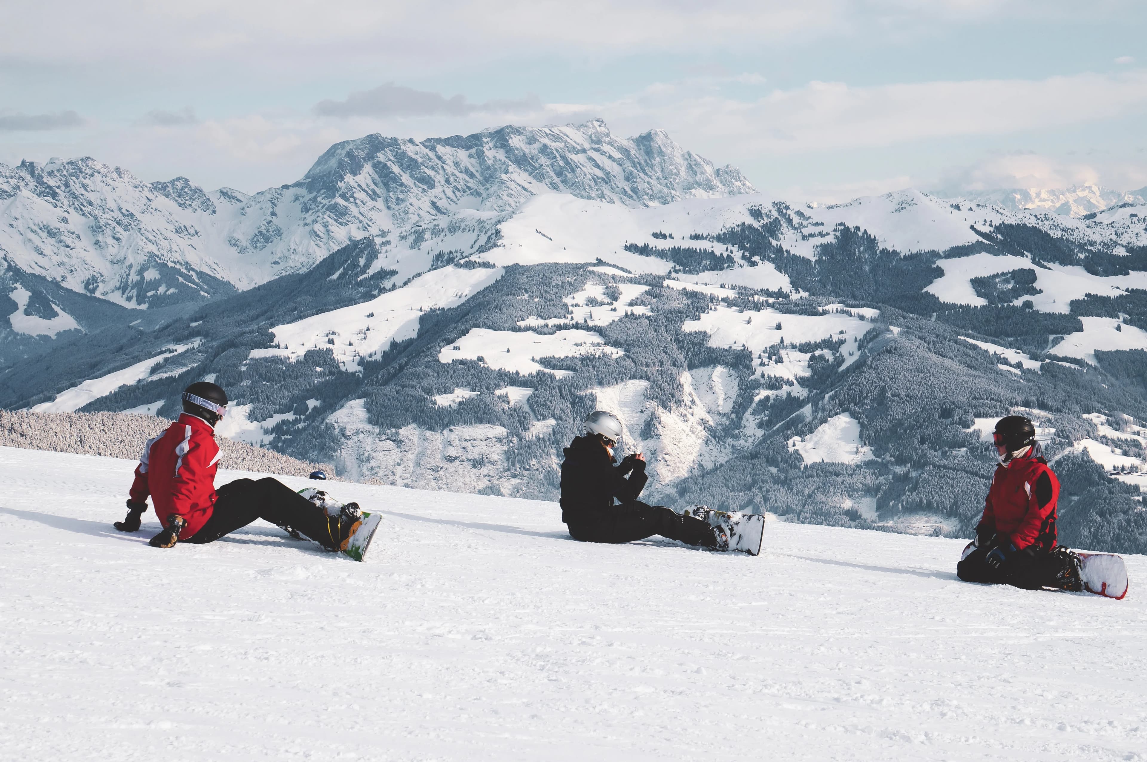 Things to Do in Meiringen, Switzerland | Hotel Rebstock Meiringen-Hasliberg