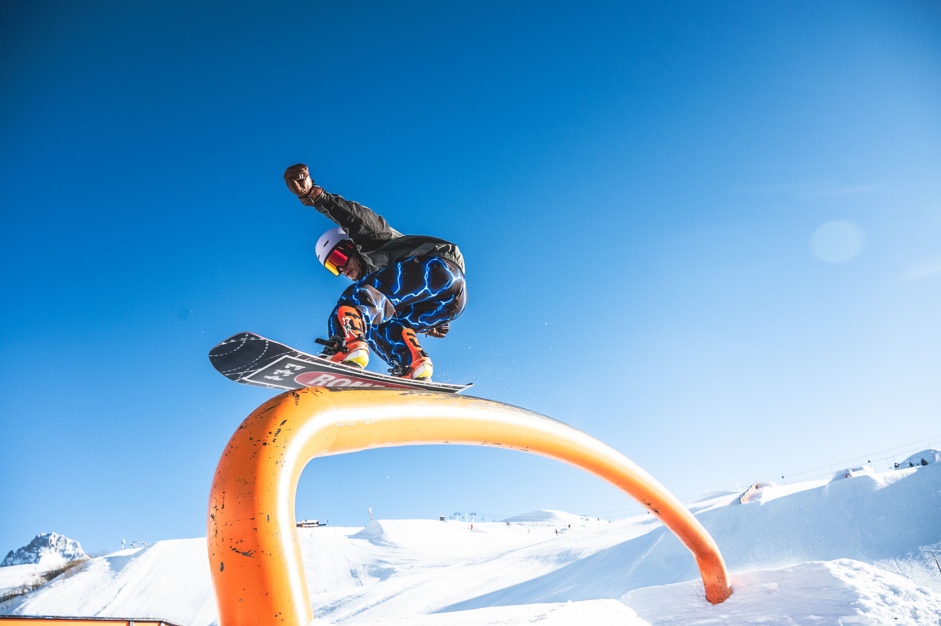 Best Ski Weekends & Short Ski Breaks in Switzerland: 2–3 Days in Meiringen-Hasliberg