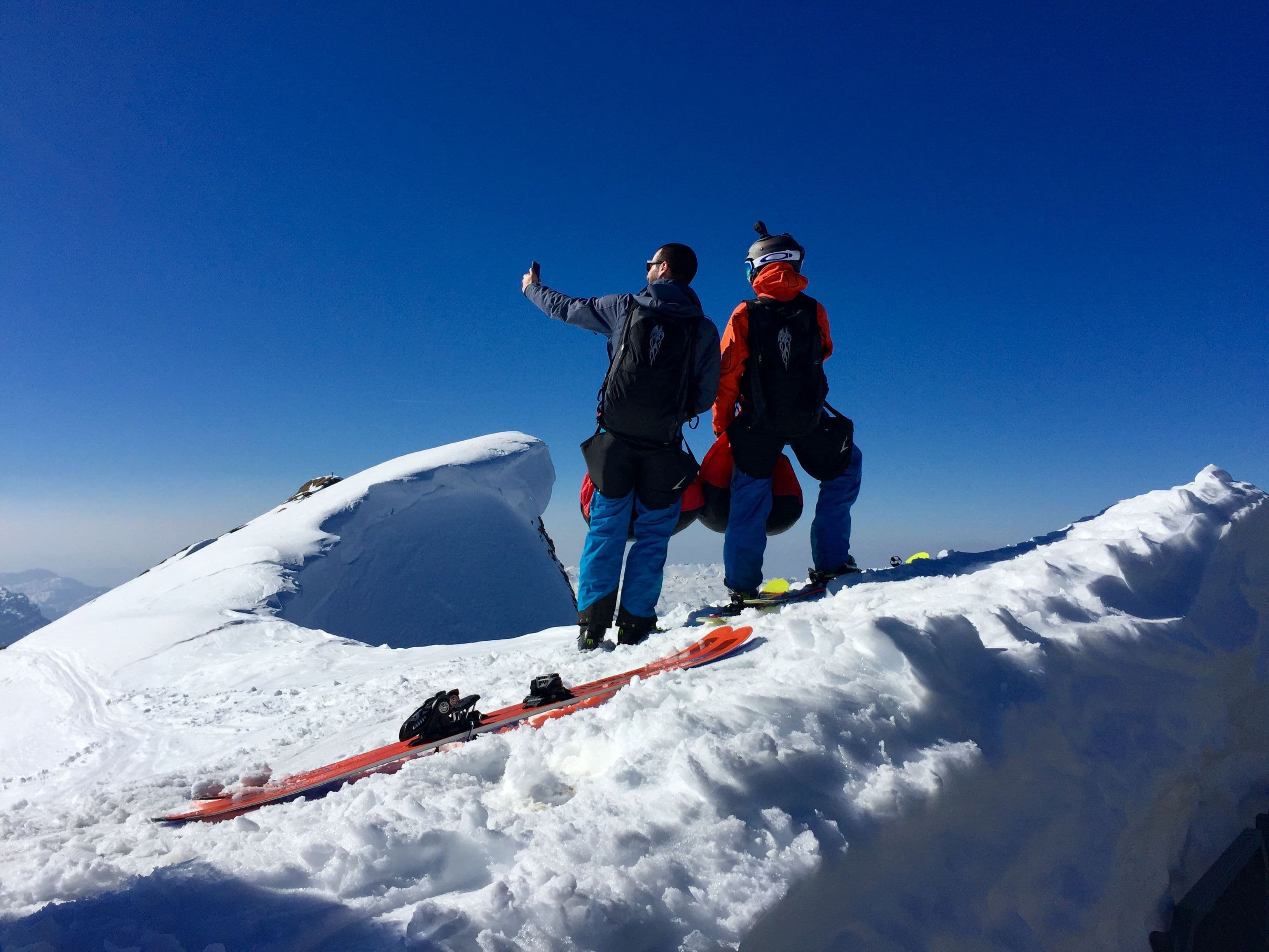 Vacances au ski en famille en Suisse : pourquoi choisir Meiringen-Hasliberg