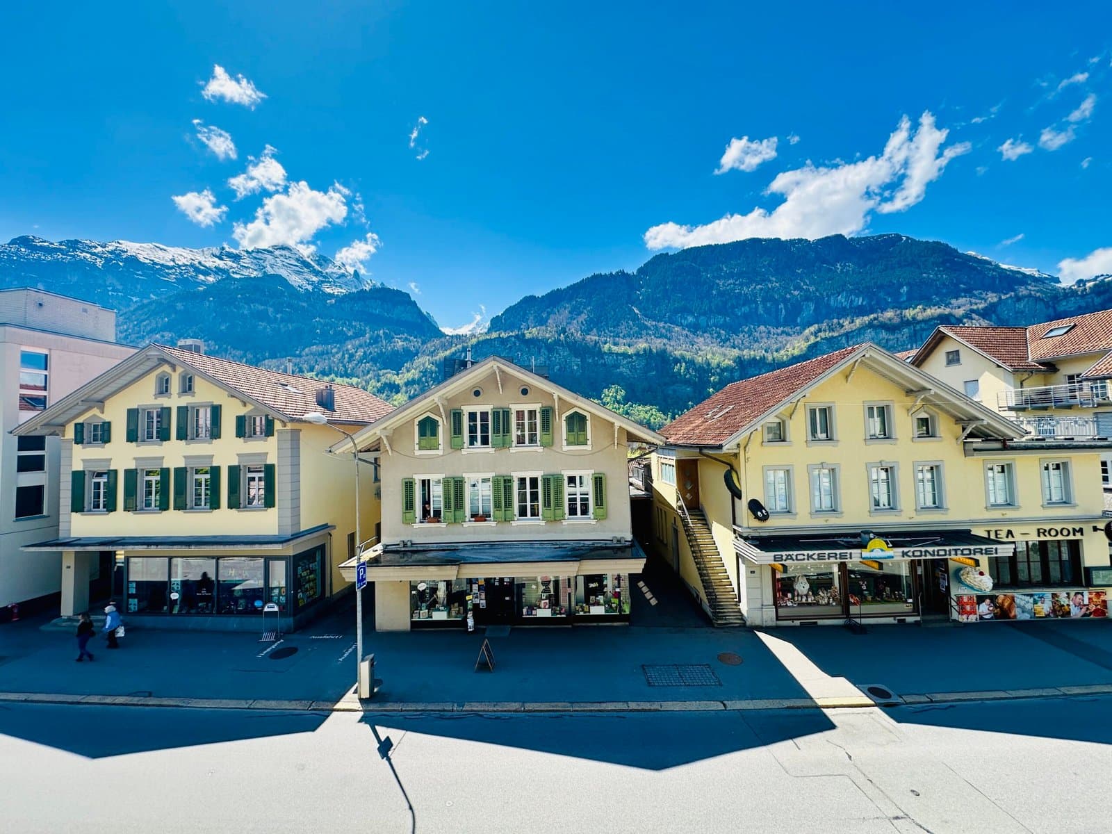 7 Must Visit Places Near Interlaken You Can Reach Easily from Hotel Rebstock