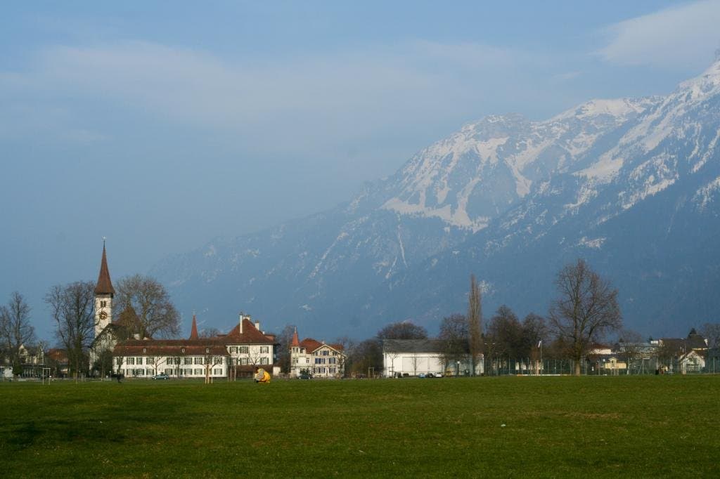 Meiringen vs Interlaken Where Should You Stay for Your Switzerland Trip
