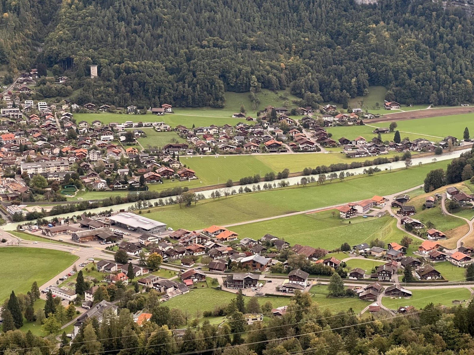 Top Things to Do in Meiringen for First-Time Visitors