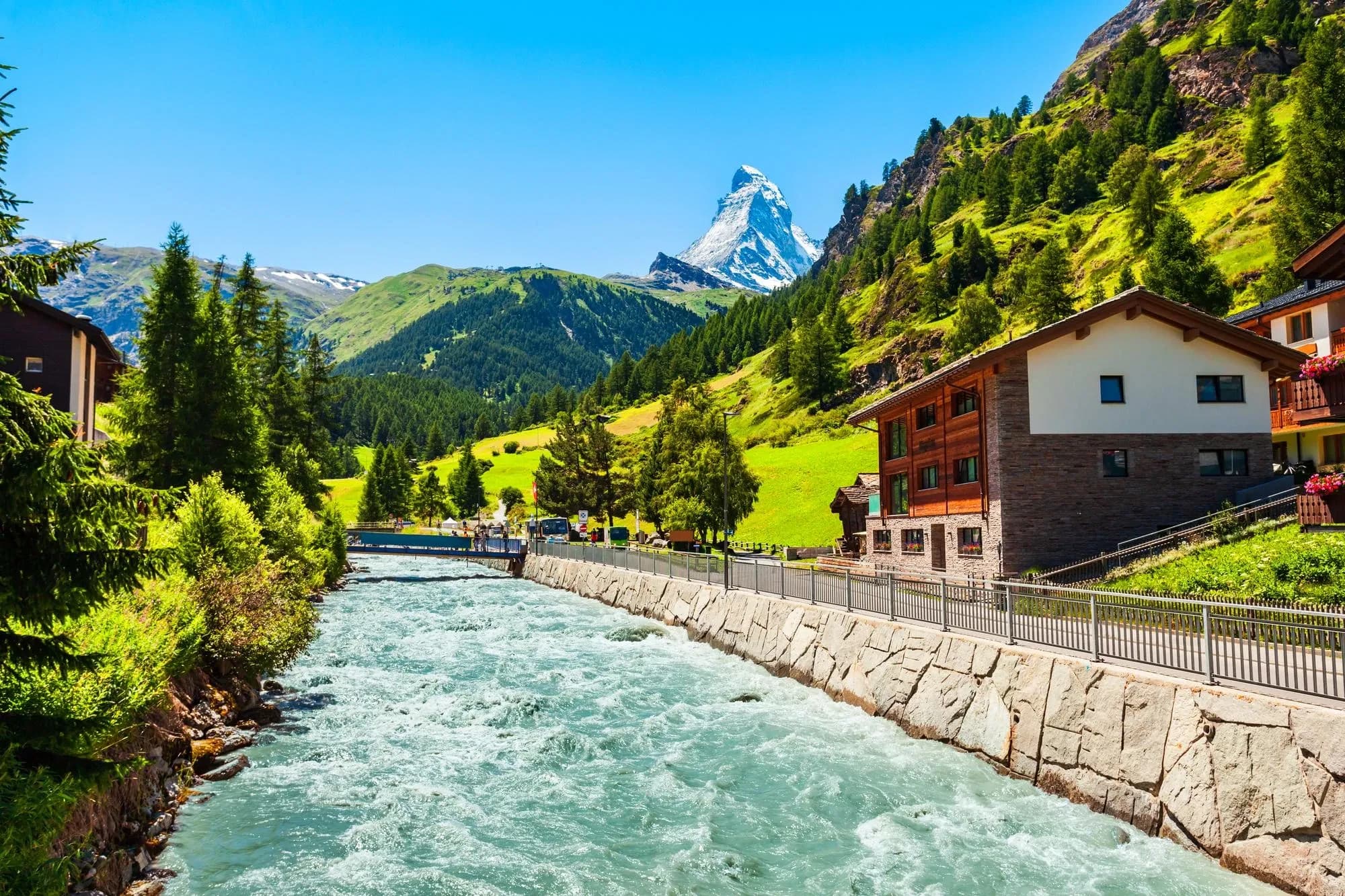 Contact Hotel Rebstock Meiringen-Hasliberg