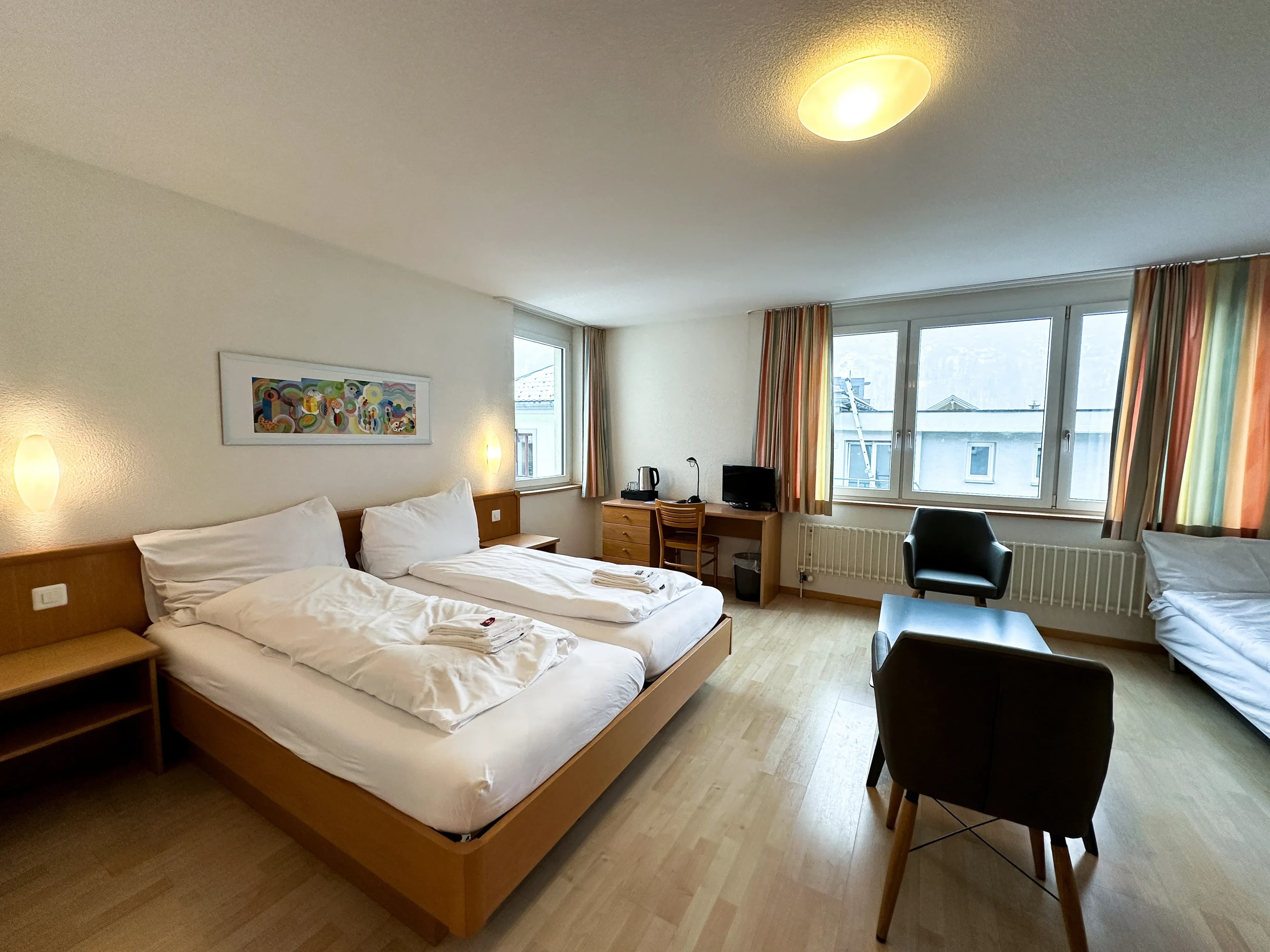 Hotel Rebstock Meiringen-Hasliberg Offers & Discounts Near Interlaken