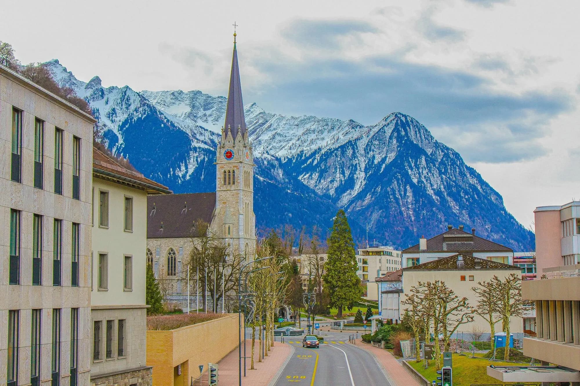 Related article image at Hotel Rebstock in Meiringen Where to Stay for Interlaken, Grindelwald, Lake Brienz & Hasliberg Day Trips: The Best Base in the Bernese Oberland