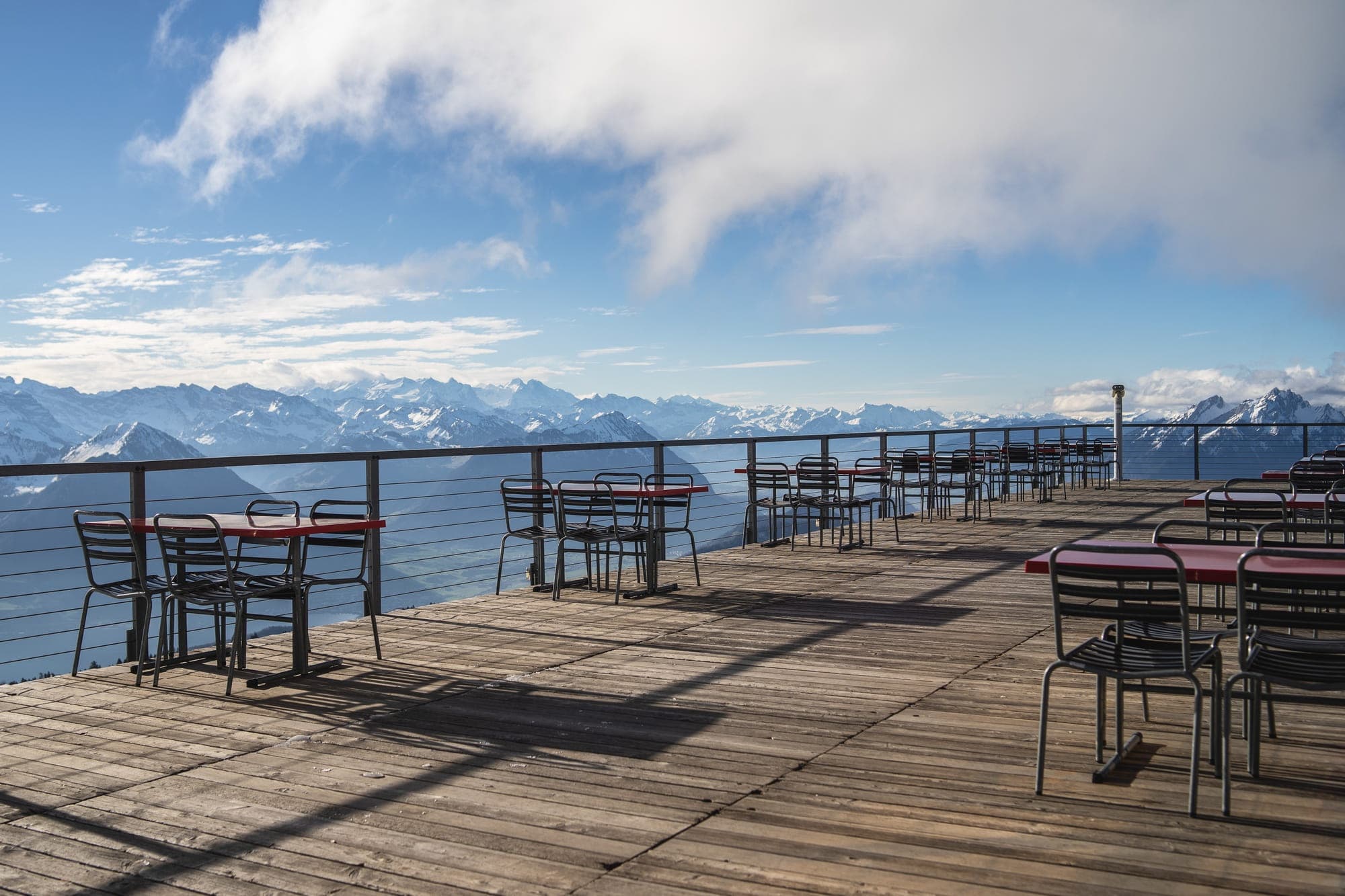 Related article image at Hotel Rebstock in Meiringen Meiringen or Hasliberg: Which Base Fits Your Swiss Alps Holiday?