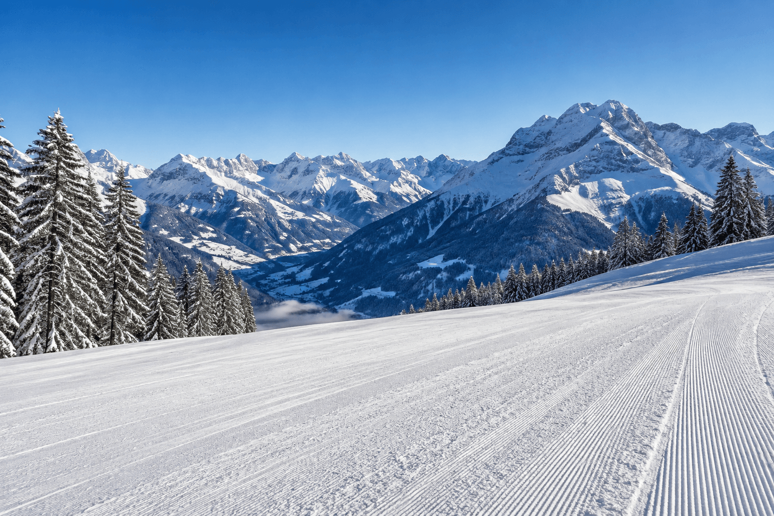 blogs Beginner Skiing Switzerland Why Meiringen-Hasliberg Is the Smartest Choice
