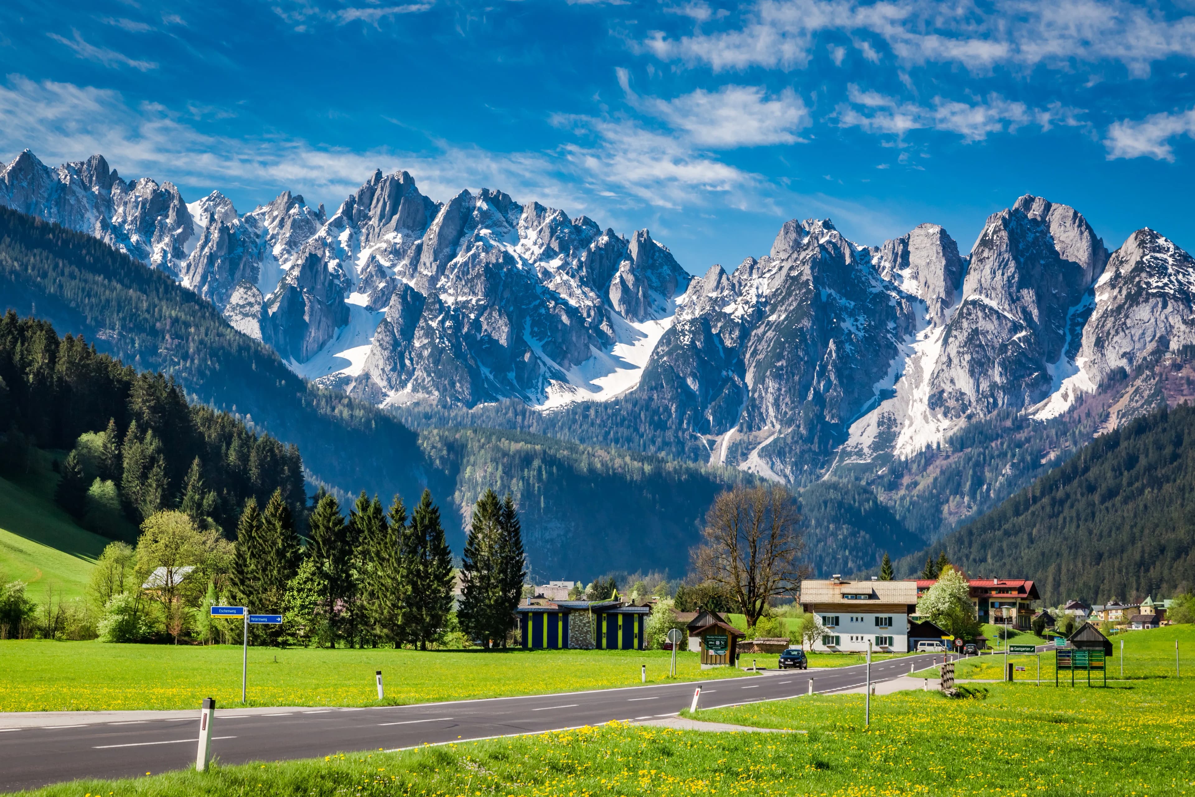 Related article image at Hotel Rebstock in Meiringen Best Hotel in Switzerland: Where to Stay for Your Swiss Holiday
