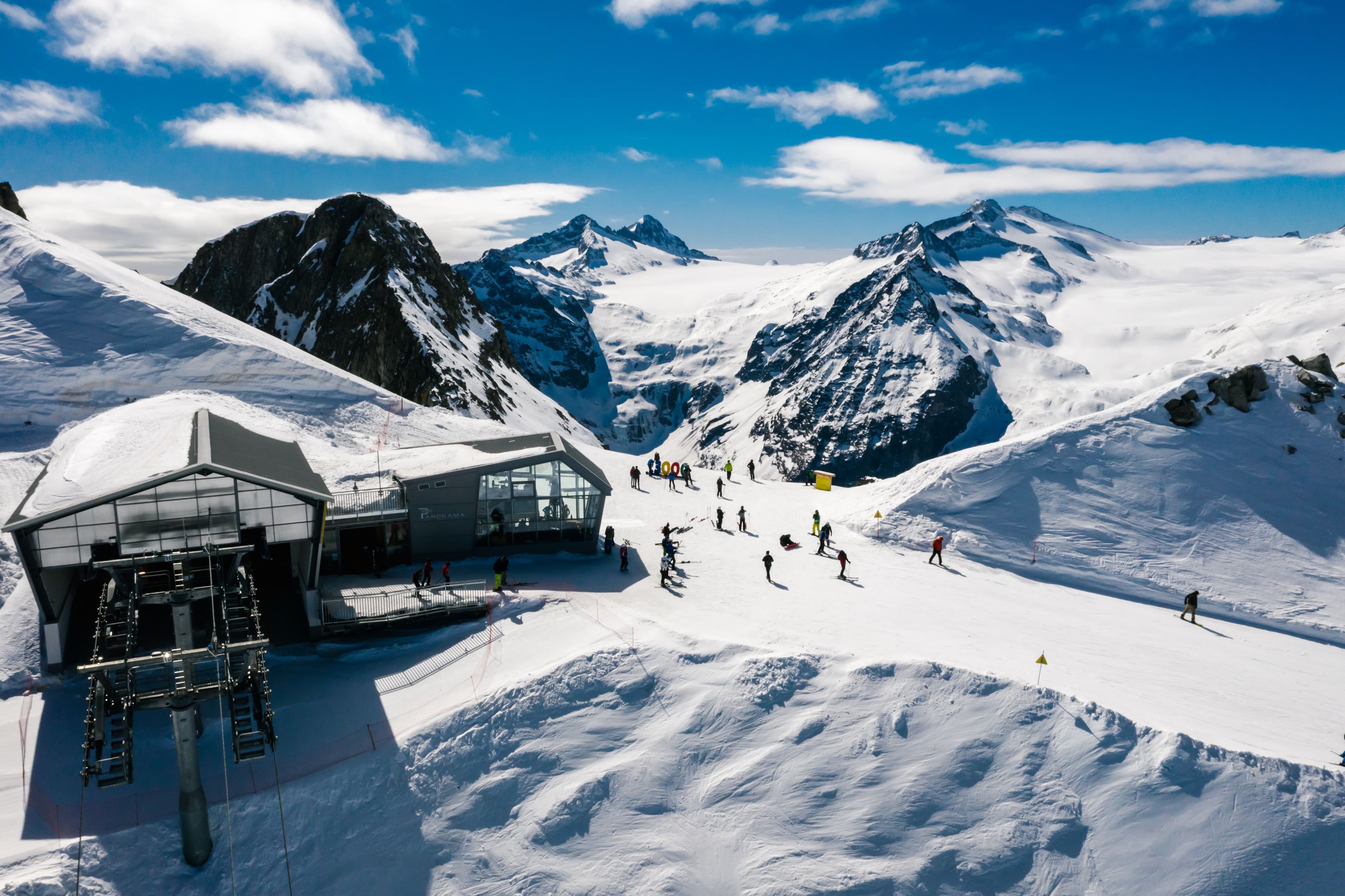 blogs Preiswerte Ski-Gruppenunterkünfte in der Schweiz Clever planen und Kosten sparen