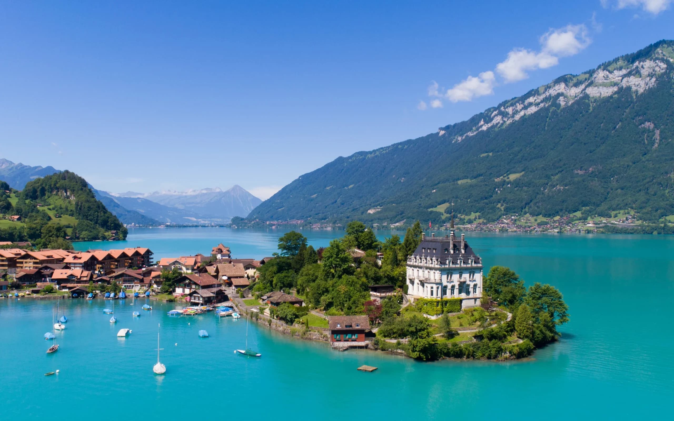 Related article image at Hotel Rebstock in Meiringen Switzerland Honeymoon Itinerary Romantic Places Near Meiringen