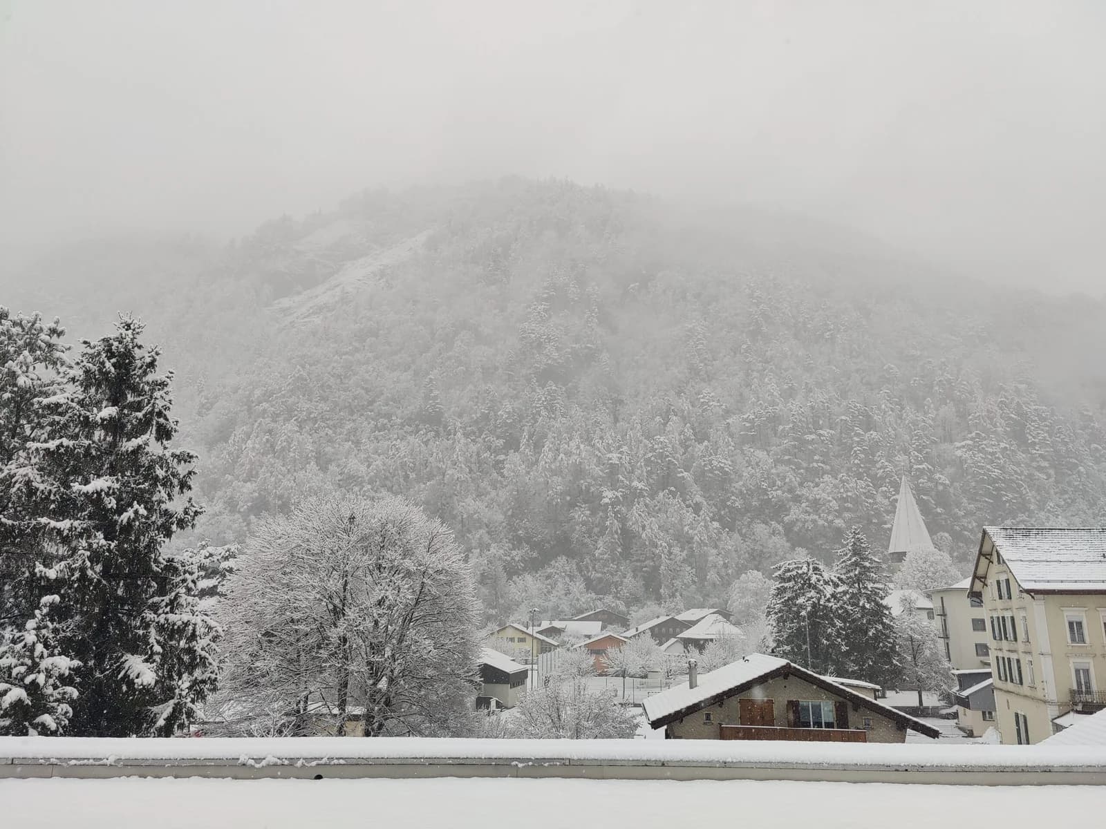 Related article image at Hotel Rebstock in Meiringen Best Hotel to Stay Near Interlaken for Indian Tourists