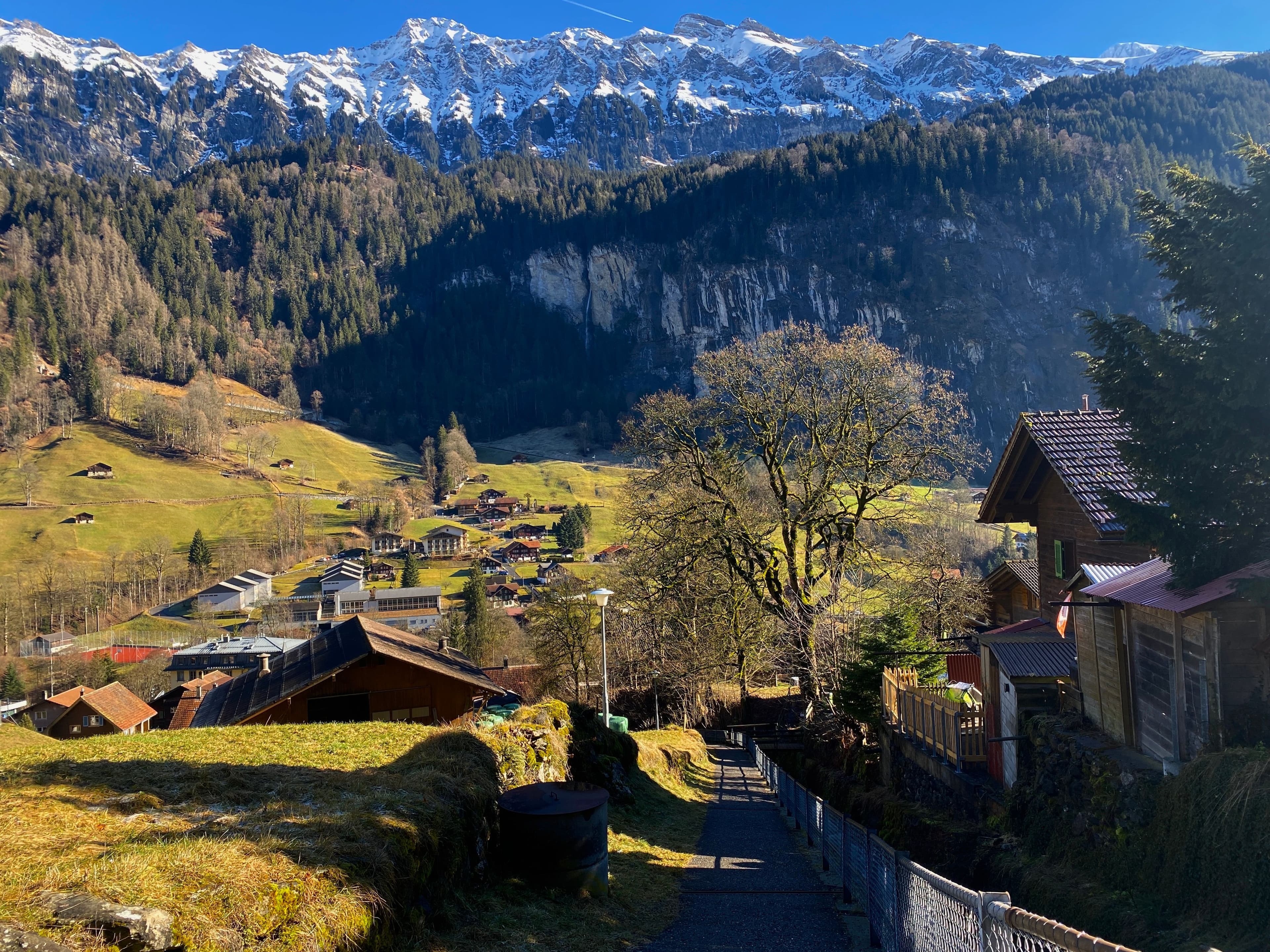 blogs Visit The Oberland