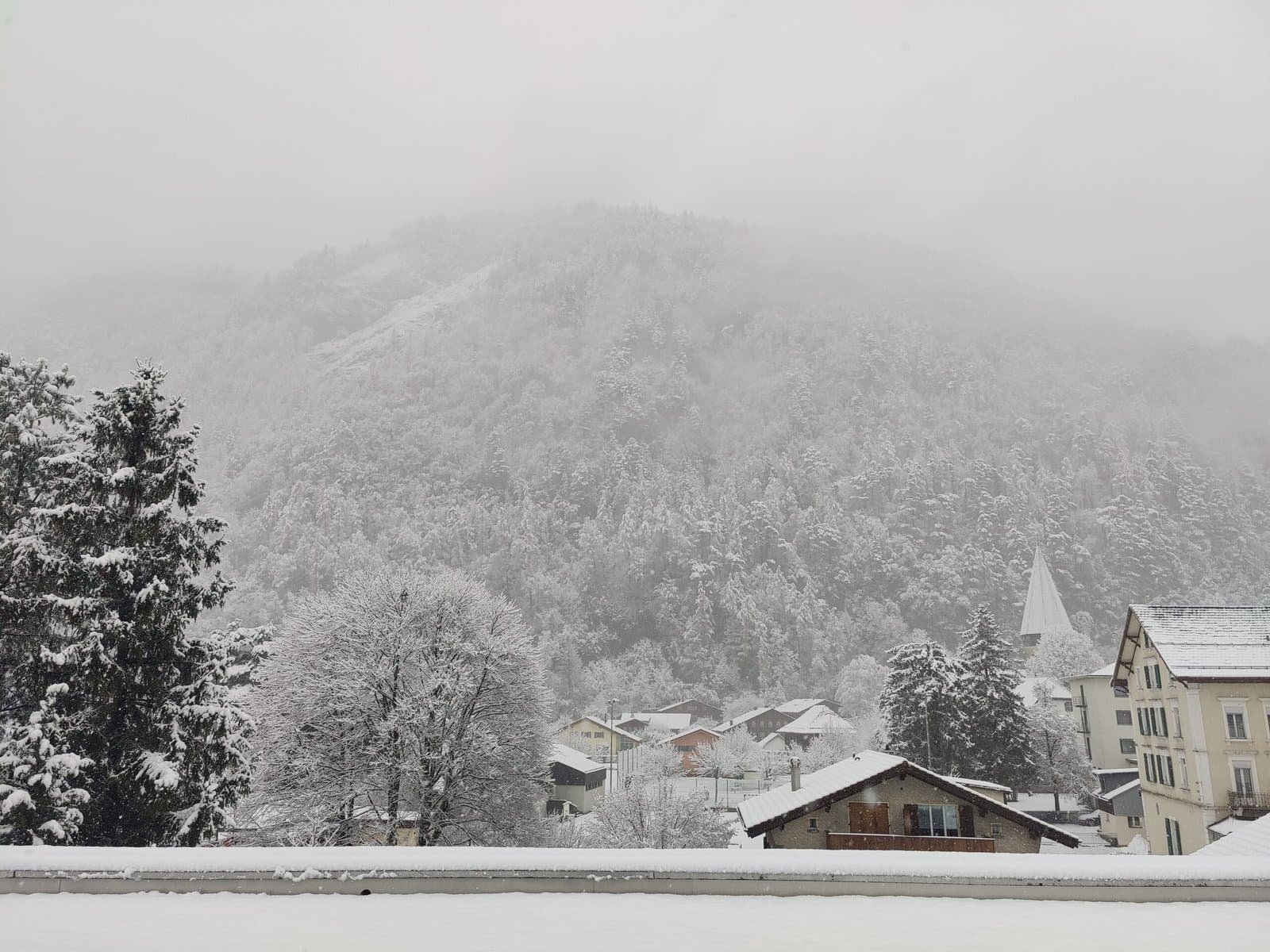 Best Hotel to Stay Near Interlaken for Indian Tourists