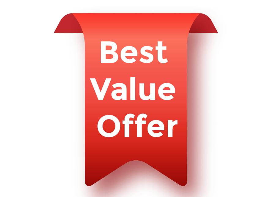 Best Value Offers